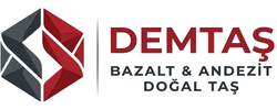 DEMTAŞ | Bazalt Andezit Doğal Taş