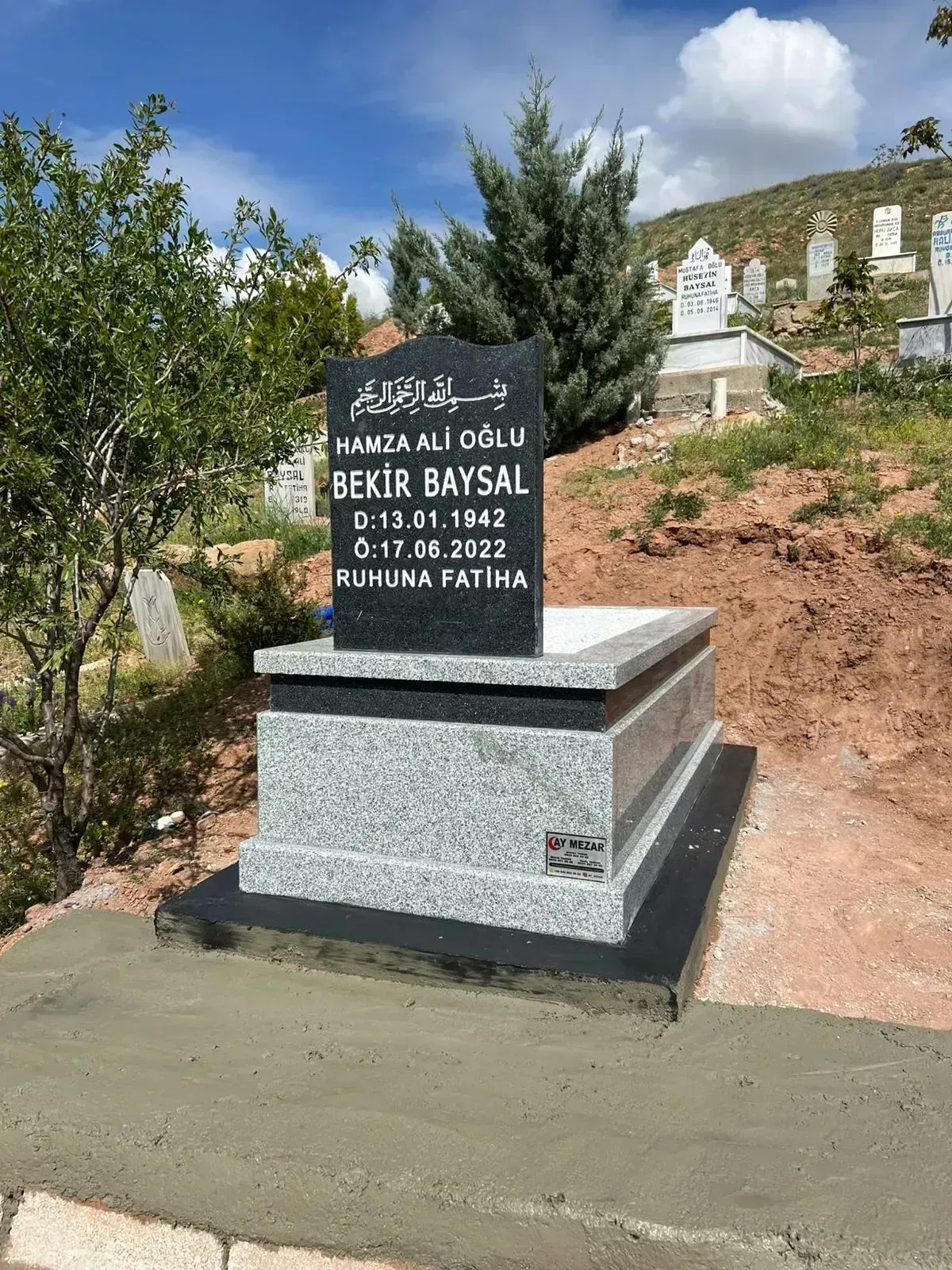 DEMTAŞ Doğal Taş