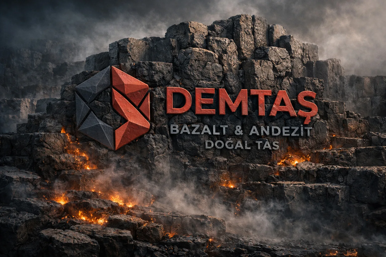 Bazalt Nedir? Nerede Bulunur? Özellikleri Kullanım Alanları