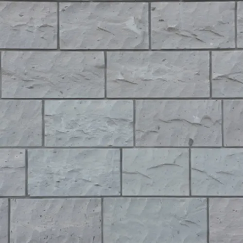 Andezit Patlatma Kaplama