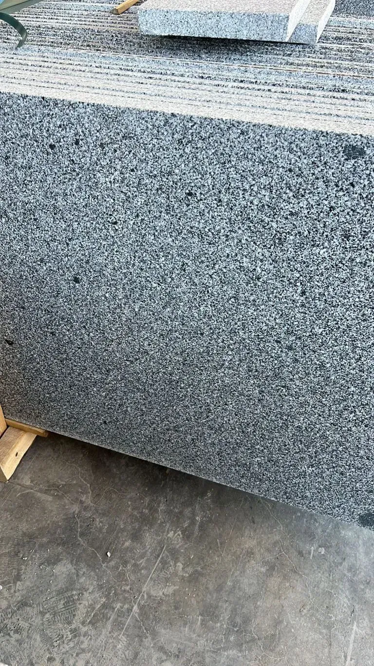 Granit Döşeme