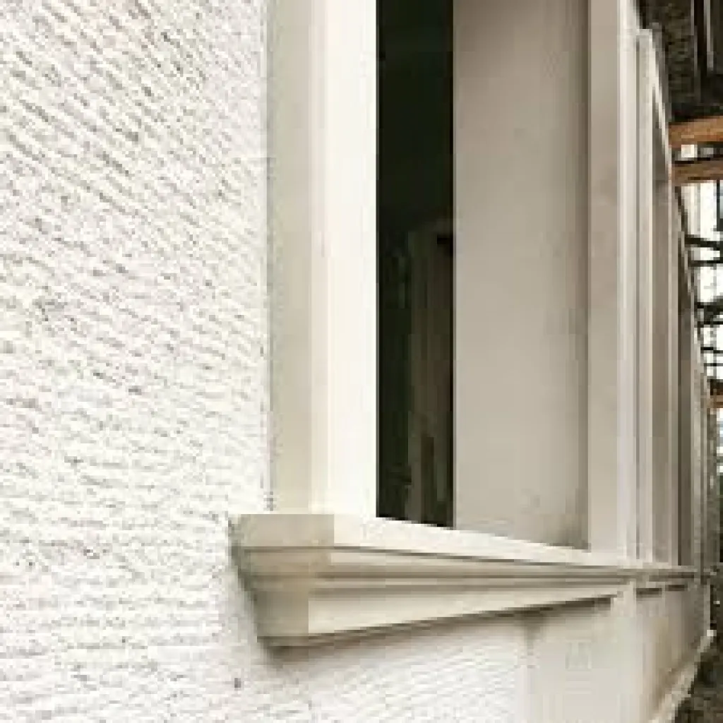 Limra Facade Cladding